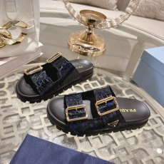 Prada Slippers